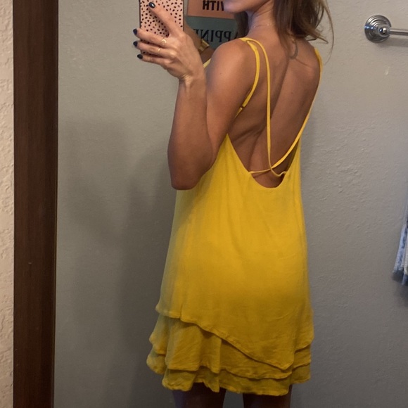 Farm Rio Dress - Picture 2 of 4